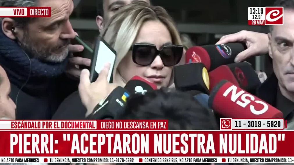 Crónica HD