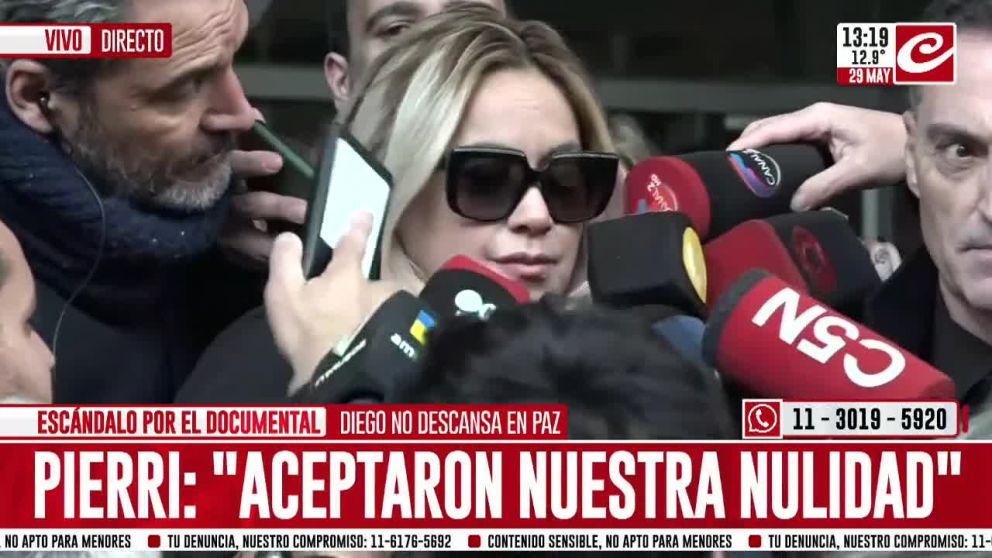 Crónica HD