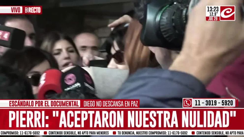 Cr�nica HD
