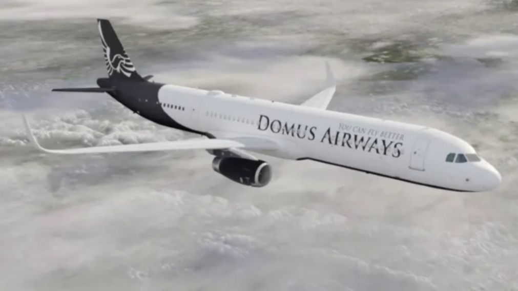 El Gobierno autorizó a operar en el país a la empresa estadounidense Domus Airways SA (NA).