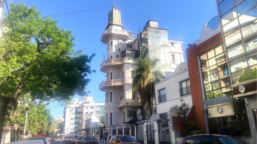 Opciones de alquileres en Villa del Parque, un barrio residencial de la CABA que combina tranquilidad, buena conectividad y precios competitivos (Imagen ilustrativa).