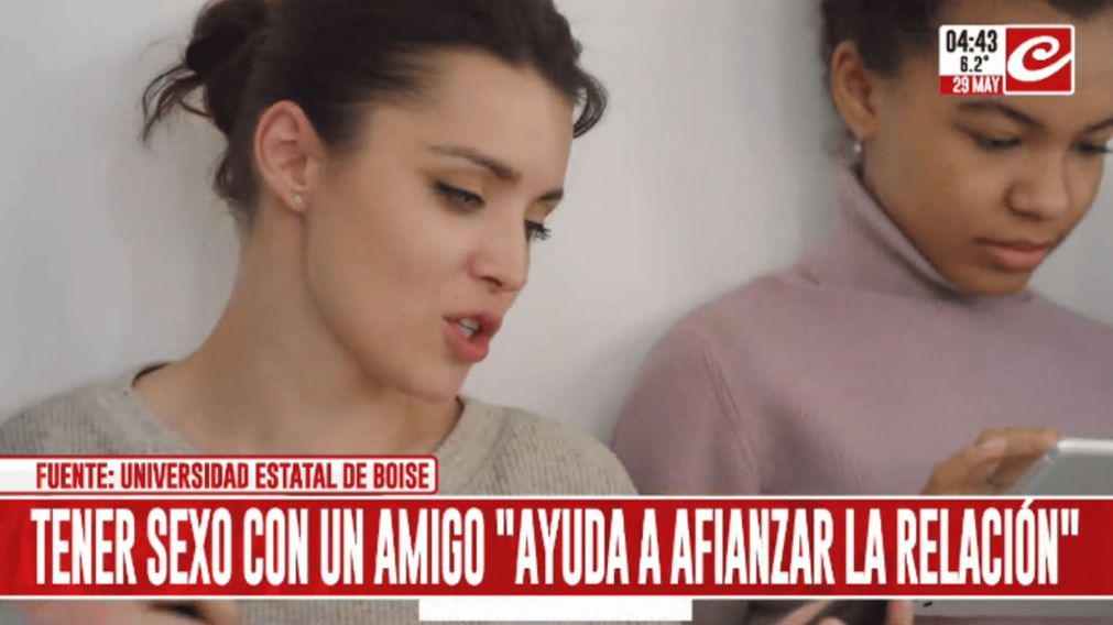 Crónica HD