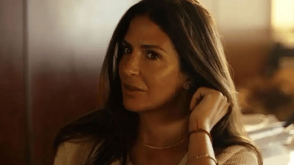 La jueza Julieta Makintach.