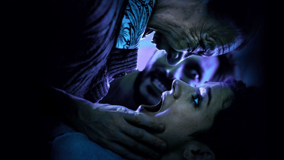 Netflix reveló los códigos ocultos para los fanáticos del terror