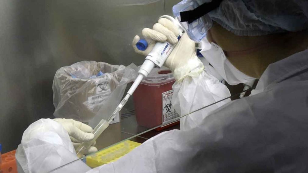 La OMS confirmó que aumentaron los casos de coronavirus por la aparición de una nueva variante.