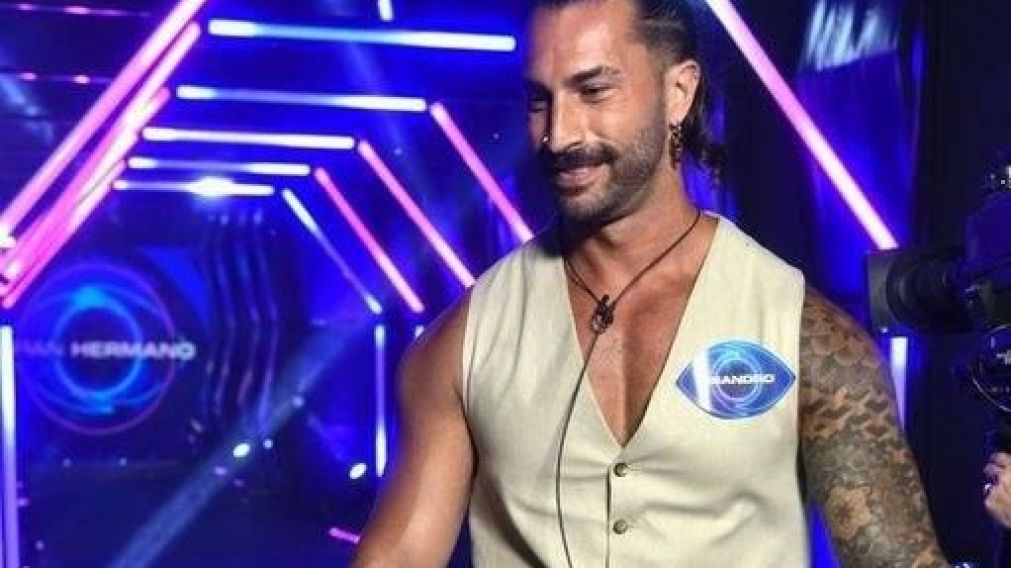 Lotería de la Ciudad denuncia al ex Gran Hermano y "Susano" Lisandro Navarro por "promocionar juego ilegal en redes sociales"