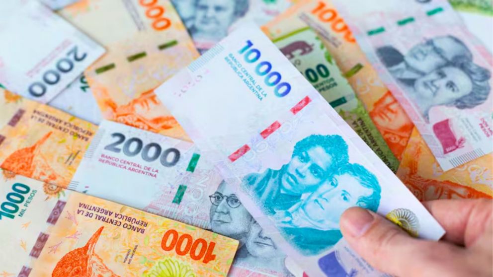 Con la suba de tasas para el plazo fijo, algunos bancos ofrecen rendimientos más atractivos para quienes buscan ganancias rápidas y en pesos (Imagen ilustrativa).