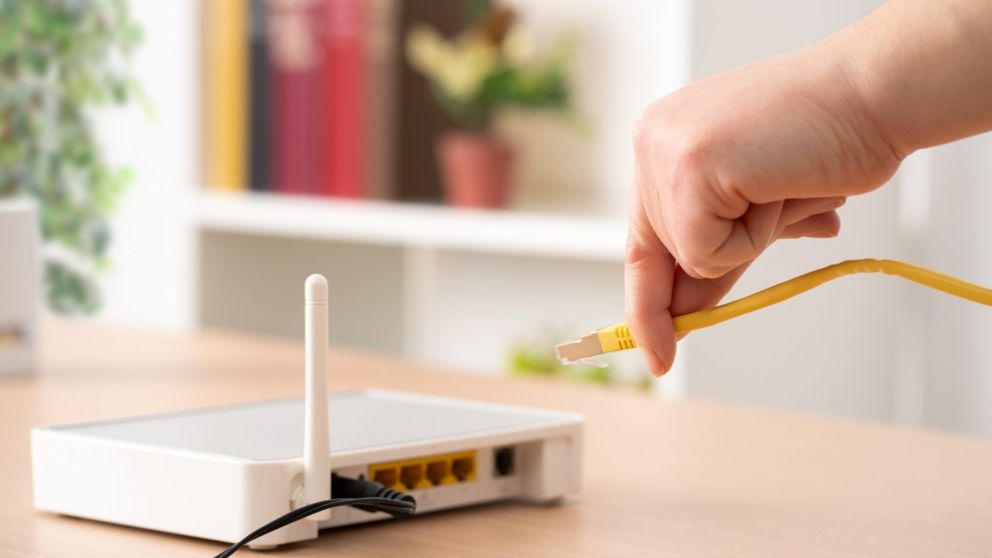 El Wifi es clave para tener una conexión ideal a internet (Imagen ilustrativa).