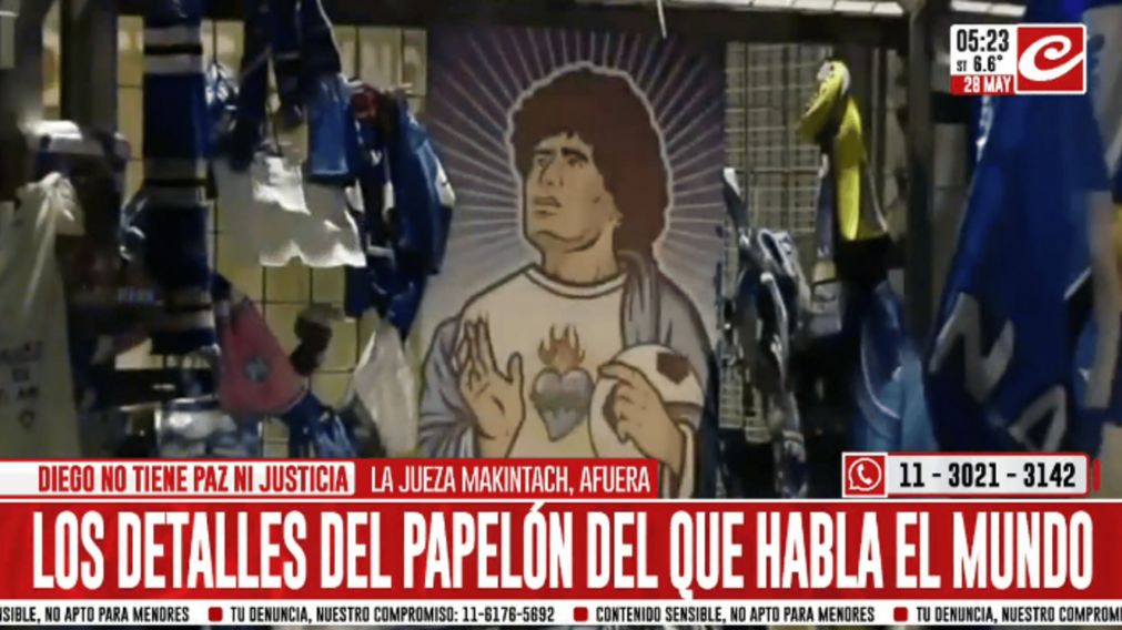 Crónica HD