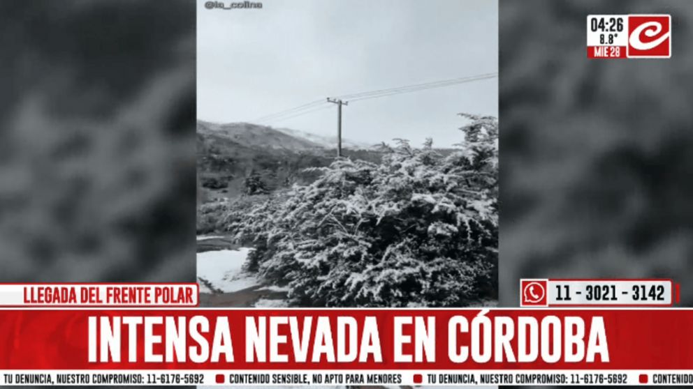 Crónica HD
