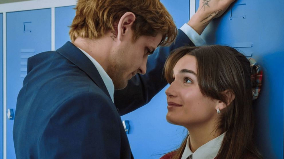 Furor en Netflix: La pel�cula "subida de tono" que es tendencia en la  y te mantendr� enganchado hasta el final