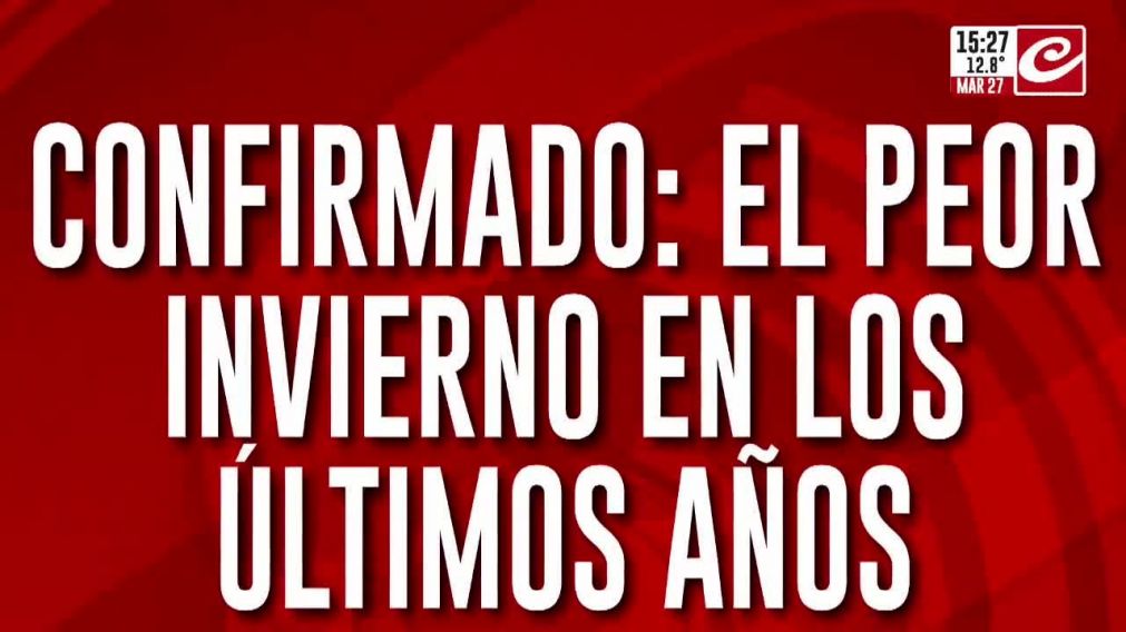 Crónica HD
