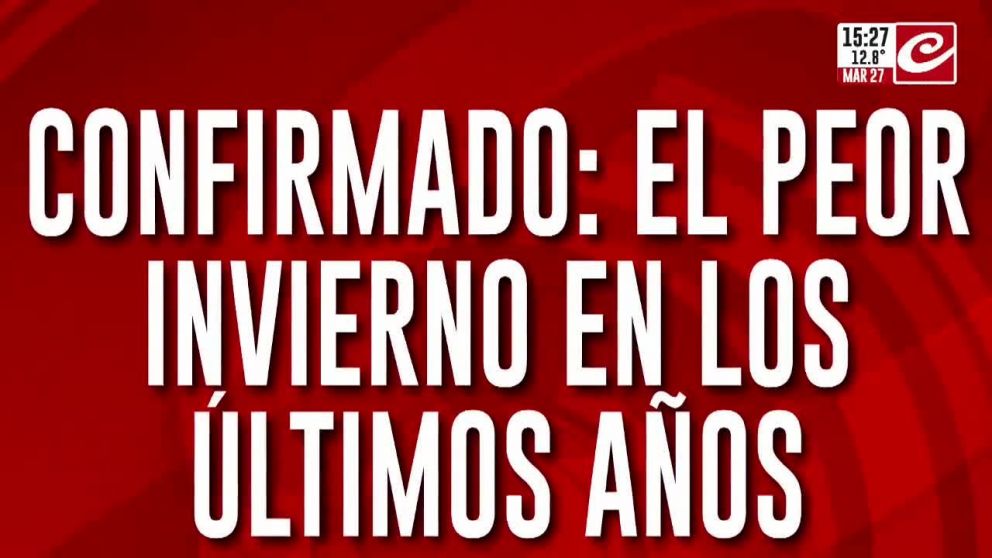 Crónica HD