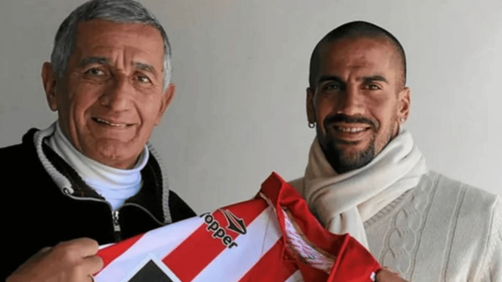 Murió "La Bruja" Verón, ídolo y campeón del mundo con Estudiantes de La Plata