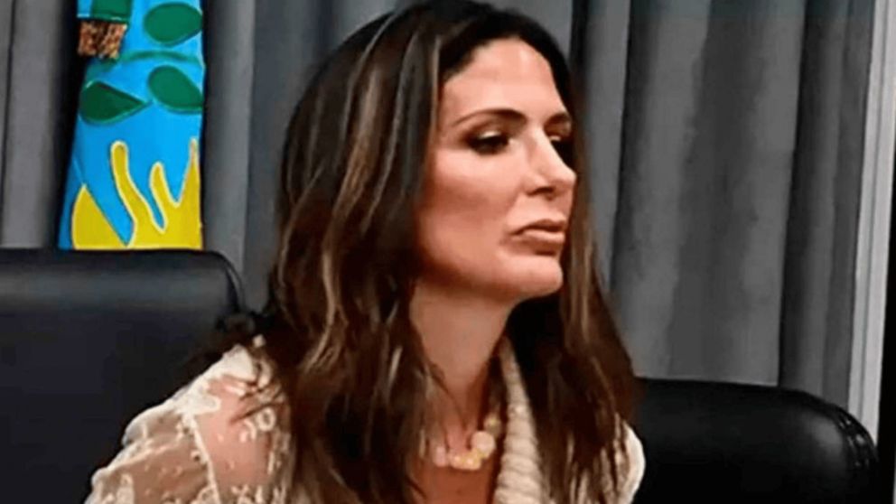 Juicio por la muerte de Diego Maradona: renunci� la jueza Julieta Makintach