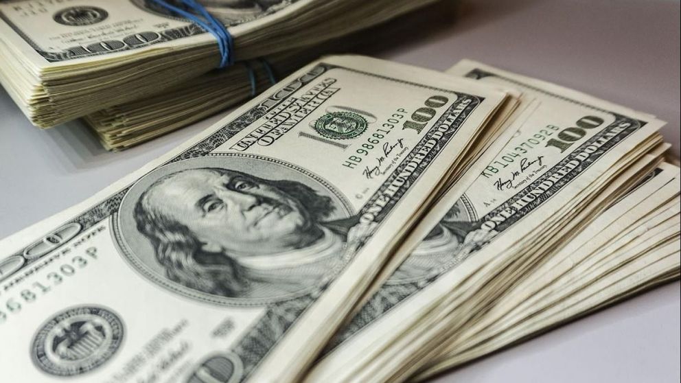 El Gobierno busca estimular el uso del dólar "colchón" (Imagen ilustrativa).