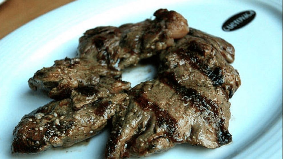 El nuevo favorito de los parrilleros que supera al vac�o gracias a su excelente relaci�n precio-calidad.