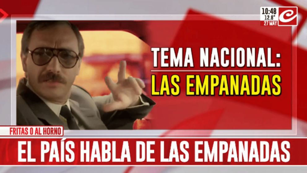 Crónica HD