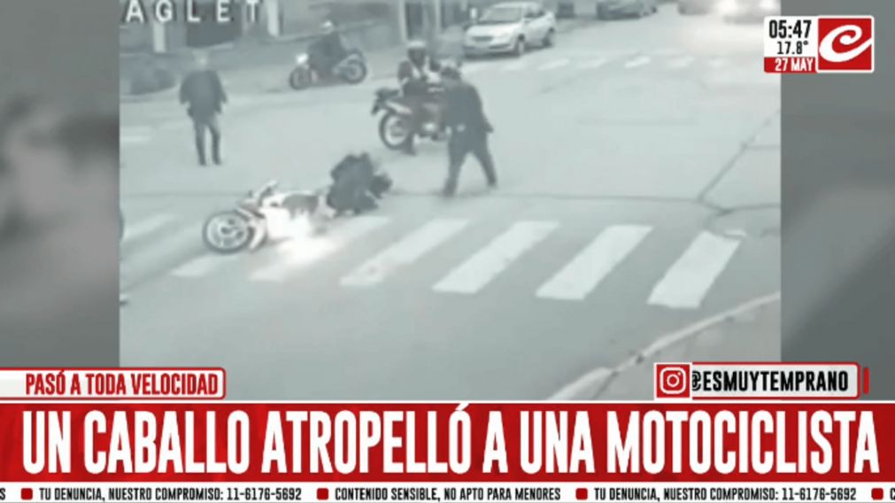 Crónica HD