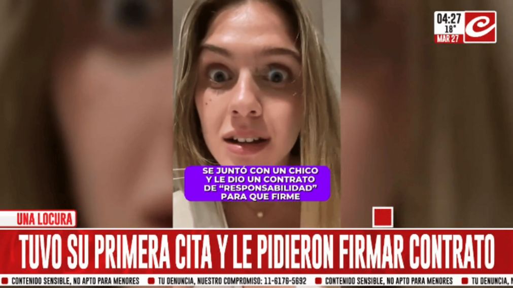 Crónica HD