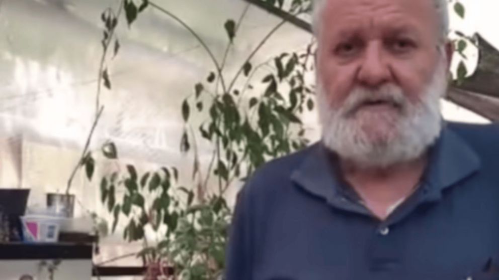 José María Alday había desaparecido el pasado 15 de mayo.