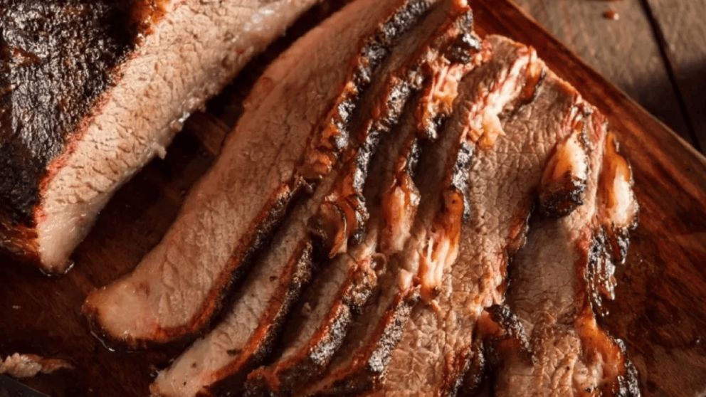 Cómo hacer vacío al horno en casa y que quede tan blando que se corte con cuchara