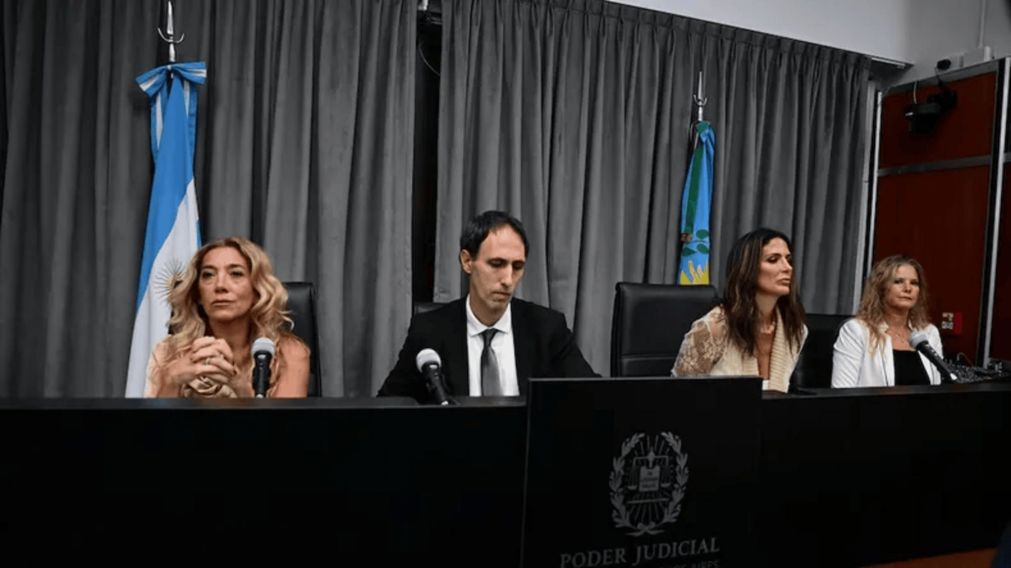 Piden la intervención de la Suprema Corte para controlar la audiencia de este martes en el juicio por la muerte de Maradona.
