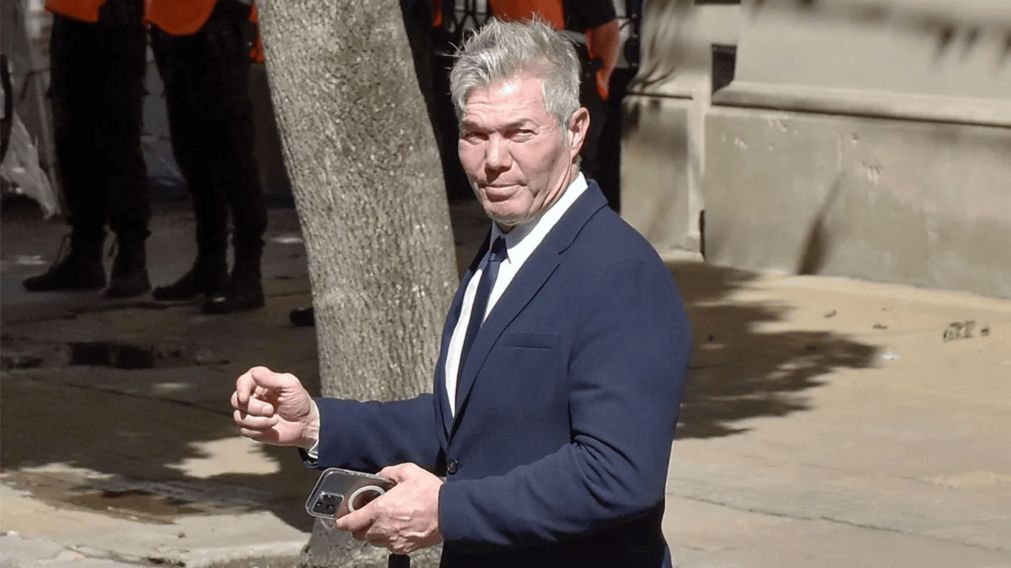Fernando Burlando, abogado de Dalma y Gianinna Maradona, también pedirá la recusación de la jueza.