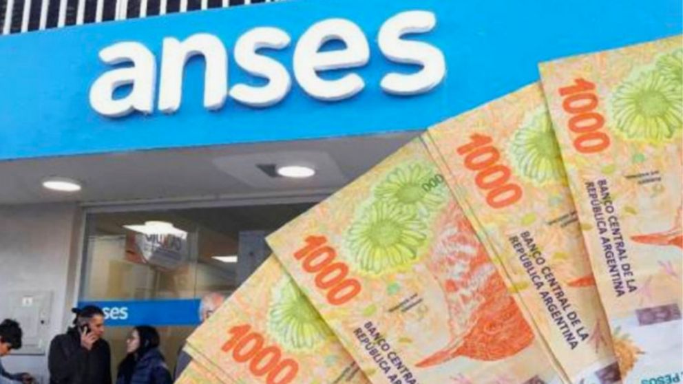 Jubilados de ANSES pueden acceder a préstamos con cuotas fijas y plazos flexibles (Imagen ilustrativa).
