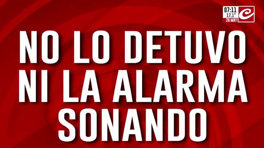 Crónica HD