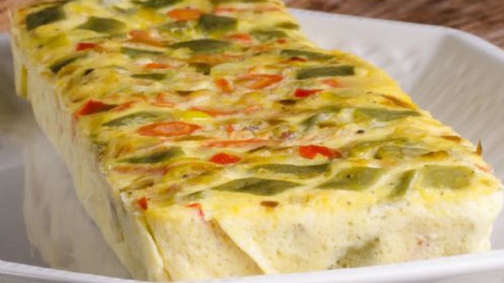 Budín de zapallitos y queso: Una receta deliciosa y fácil para aprovechar el buen precio de la verdura