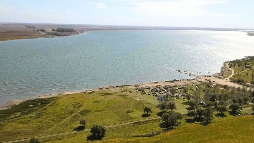 Un destino bonaerense ideal para escapadas cortas, con lagunas cristalinas y un ambiente relajado lejos del turismo masivo (Imagen ilustrativa).