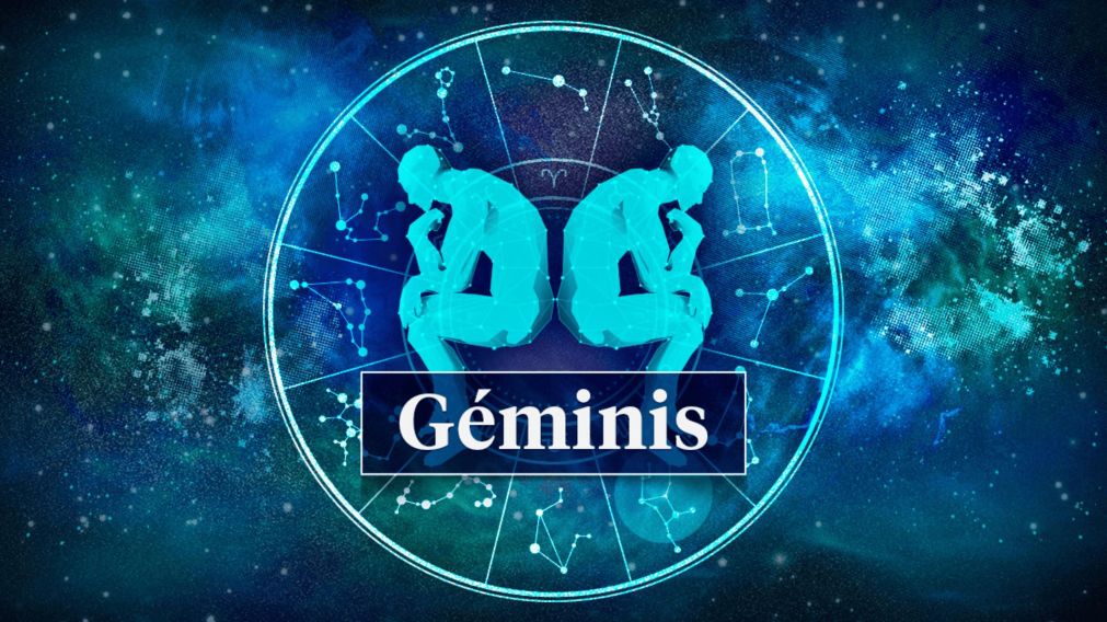 Horóscopo: 5 cosas que no sabías sobre los Géminis.