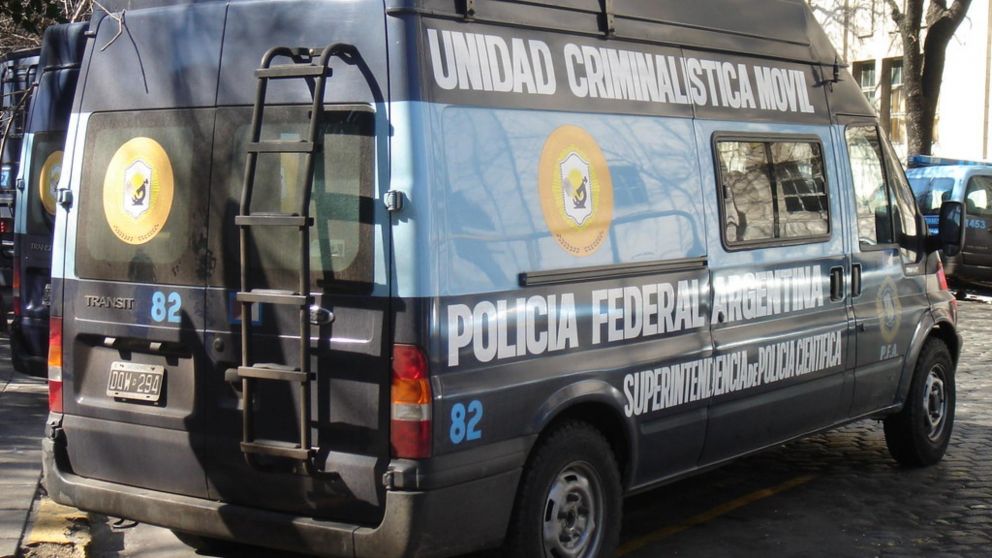 La Justicia convocó a los miembros de la Policía Federal Argentina para concretar los peritajes.