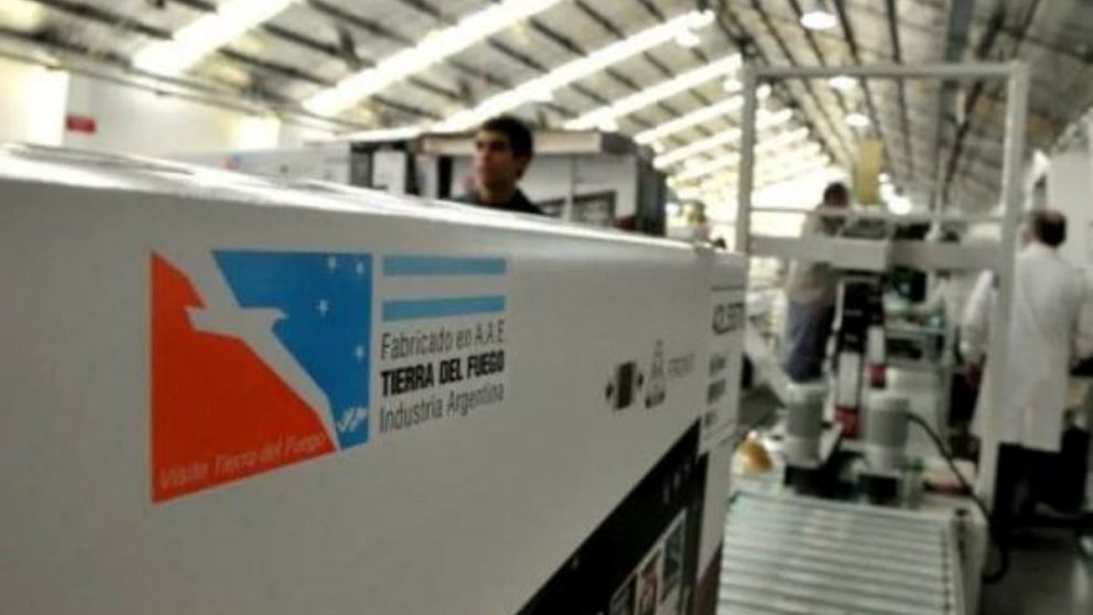 La FAM denuncia abandono estatal y defiende a Tierra del Fuego como �s�mbolo de soberan�a, producci�n y trabajo�