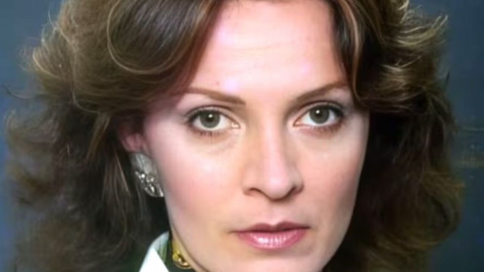 Cristina Murta ten�a 79 a�os y una vasta carrera actoral (Archivo).