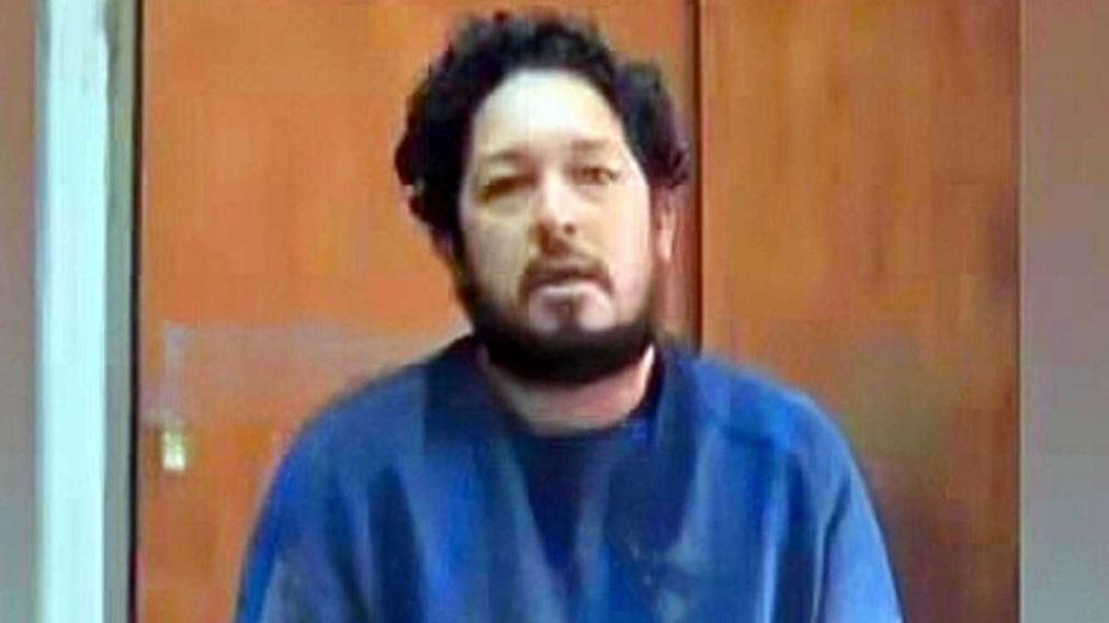 Antonio Benítez, uno de los detenidos por la desaparición de Loan, su sobrino.