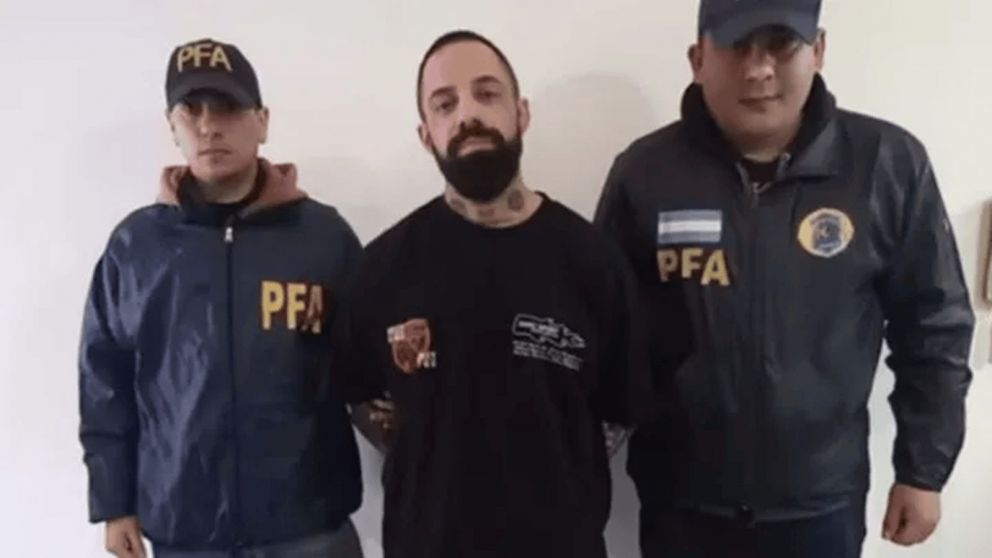 Caso Loan: confirman que "El Americano" formaba parte de la organización de Tim Ballard