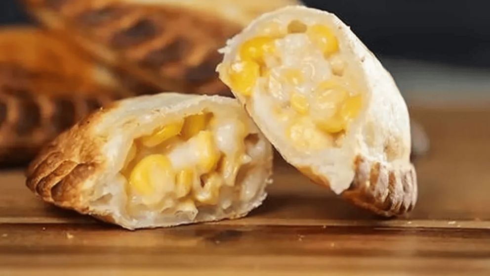 La receta casera de empanadas de humita que siempre te salva y nunca falla