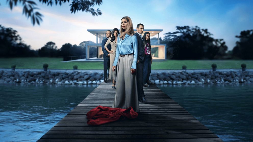 Los secretos que ocultamos (Foto: Netflix)