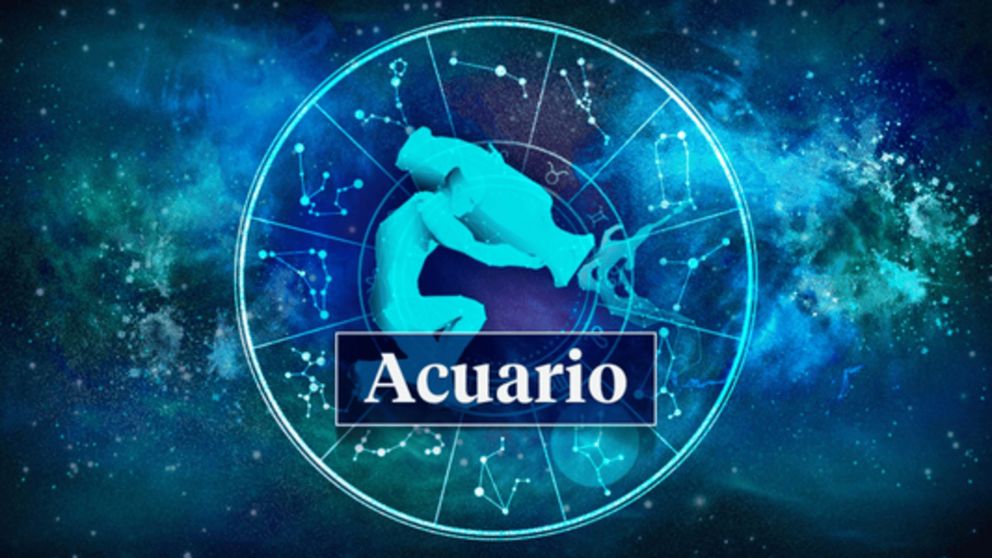 Horóscopo: 5 cosas que no sabías sobre los Acuario.