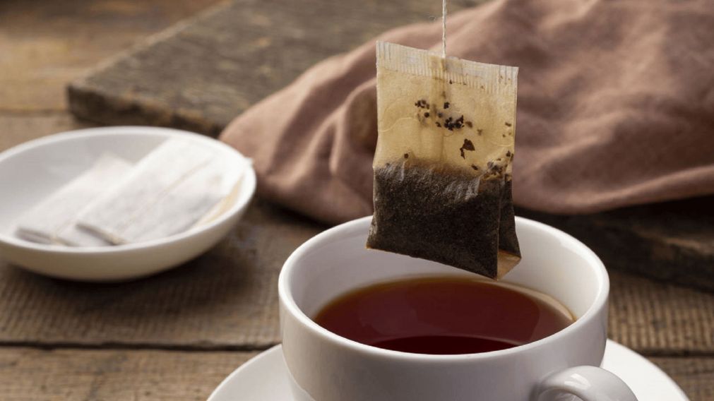 El truco casero con saquitos de té que te va a sorprender