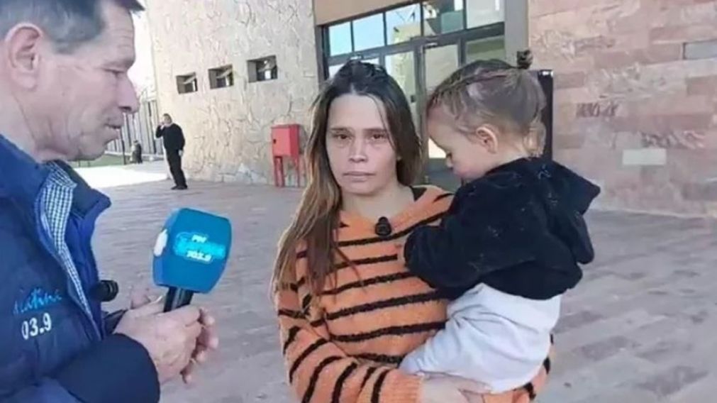Una madre recibió una cifra millonaria por error de parte del gobierno de San Luis, gastó una parte del dinero y podría ir presa.