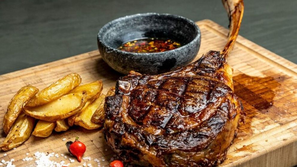 Un corte "desconocido" que es un verdadero manjar.