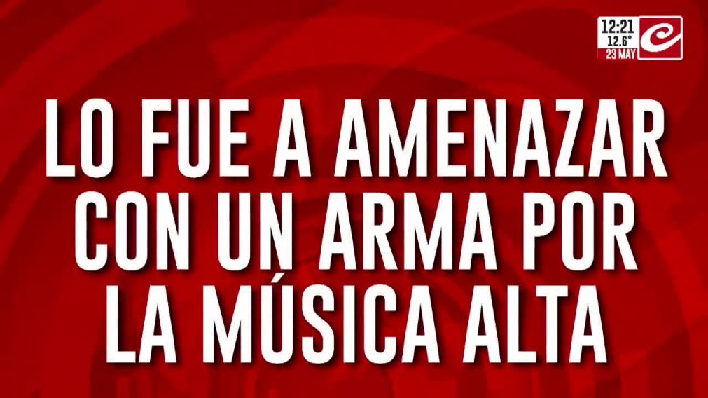 Crónica HD