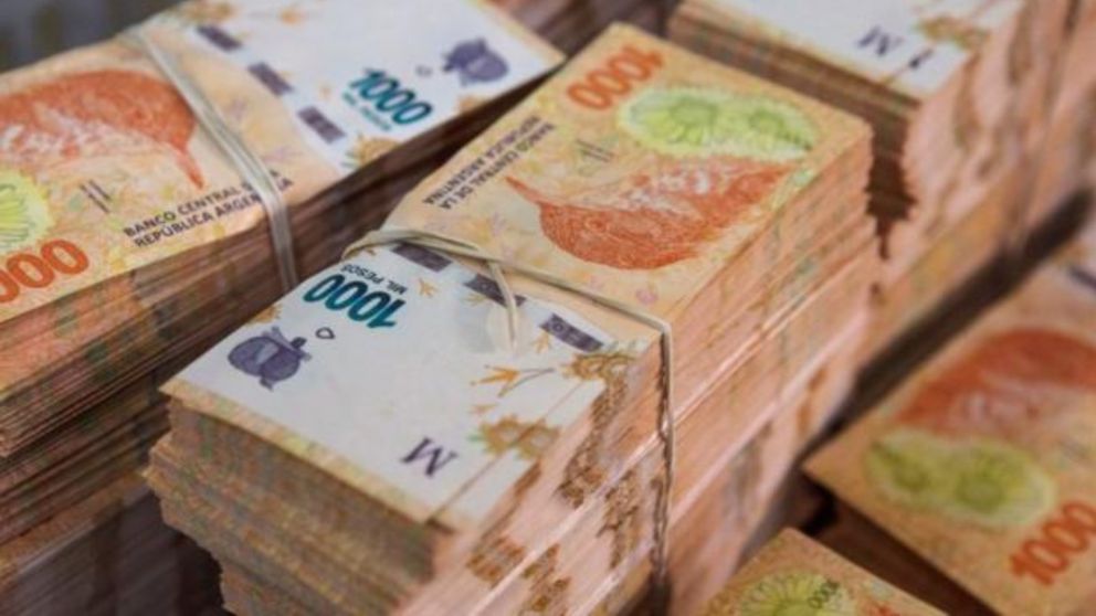 Invertí en plazo fijo y ganá $300.000 en 30 días: conocé el monto necesario.