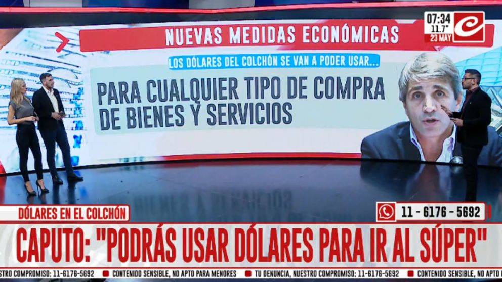 Crónica HD
