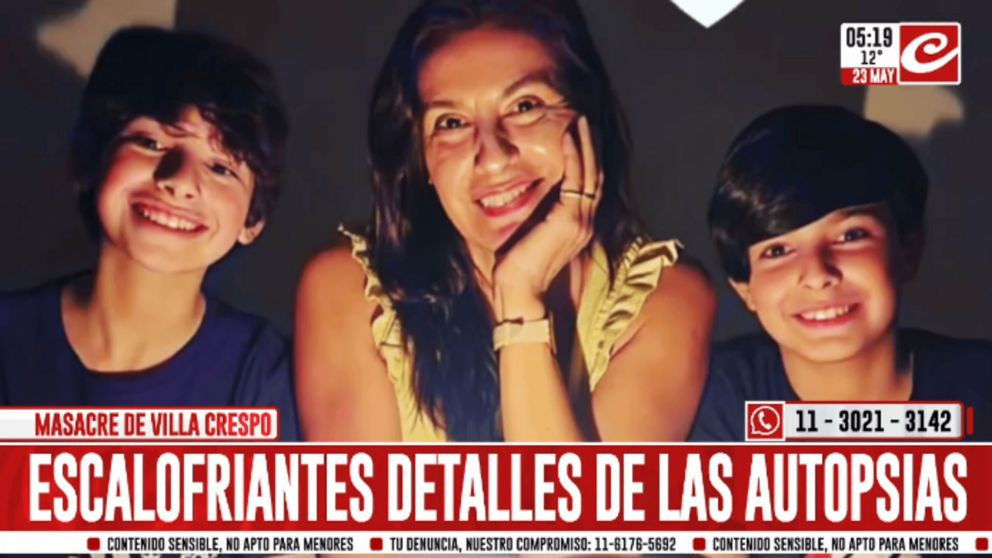 Crónica HD