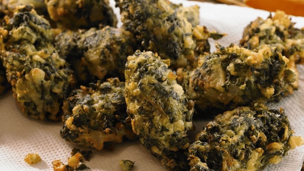 Cómo preparar buñuelos caseros y sentir que estás en la cocina de la abuela
