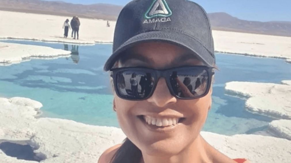 Crimen intrafamiliar: peritan el celular de la mujer